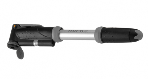 Насос Topeak Mini Dual G с линейным индикатором