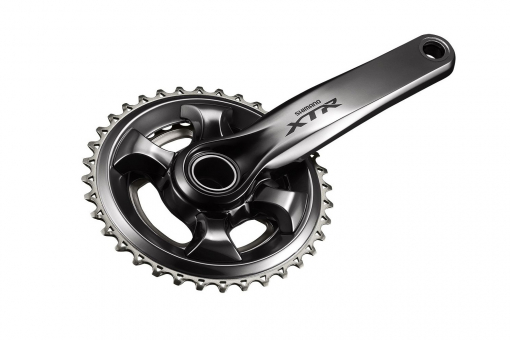 система shimano xtr m9000 2х11