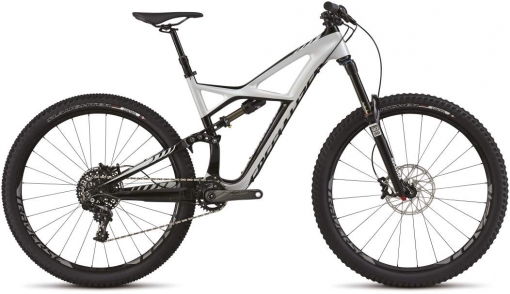 Specialized Enduro FSR Expert Carbon 29 2015