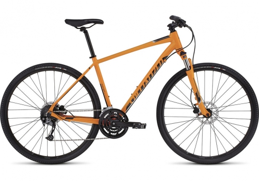 Specialized Crosstrail Sport Disc 2016
