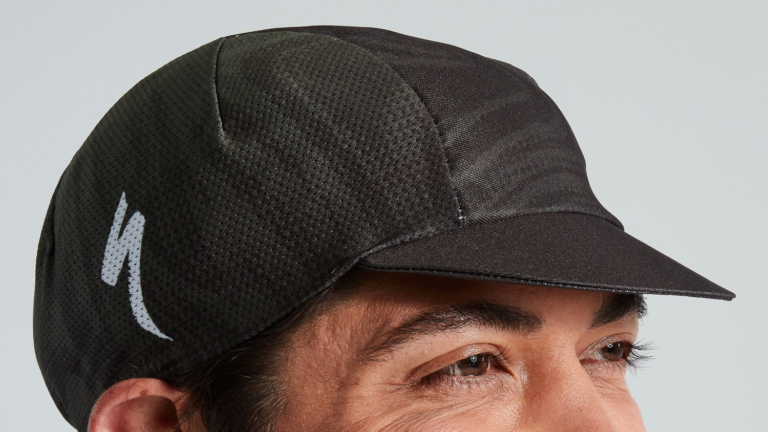 specialized lightweight cycling cap printed logo 2890.00