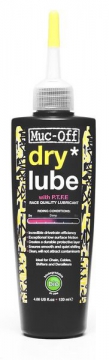Смазка для цепи Muc-Off 966 Dry Lube 120мл
