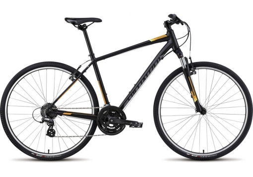 Specialized Crosstrail 2016