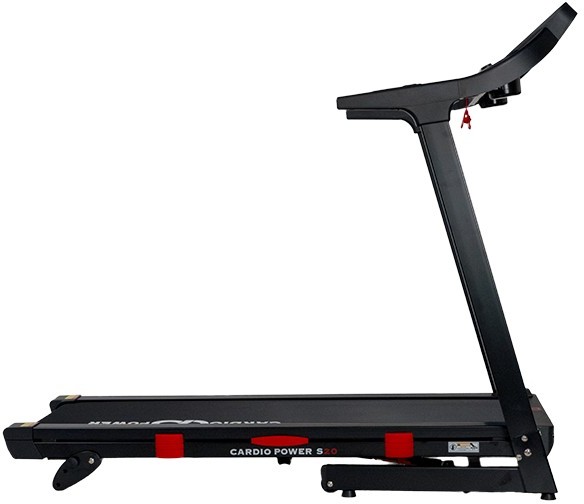 CardioPower S20