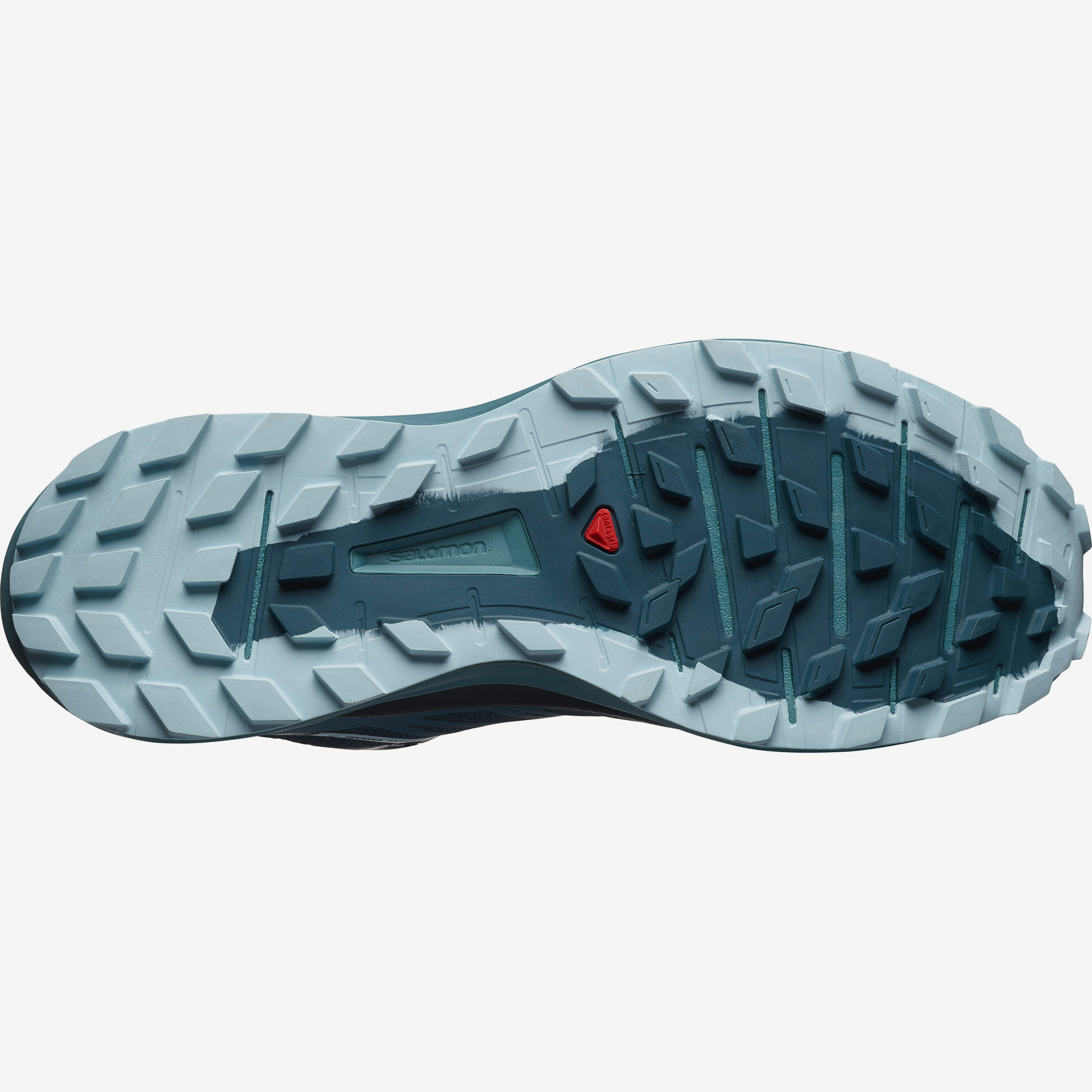salomon sense ride 3 gtx invis. fit