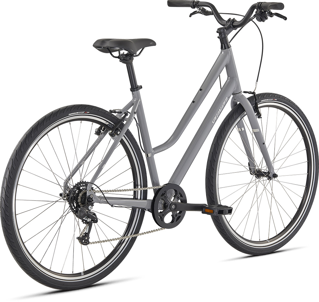 Specialized Crossroads 1.0 