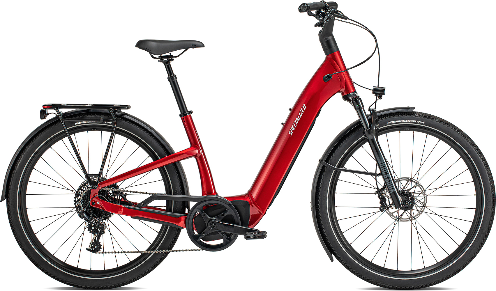 Specialized Turbo Como 5.0 2022 