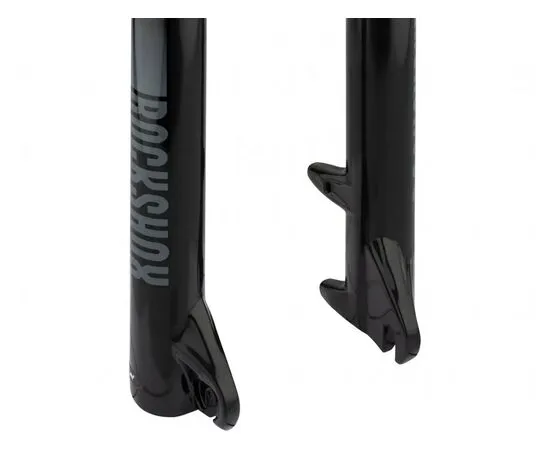 вилка 29 rockshox judy tk 100 блок конус 9мм qr oem черные ноги