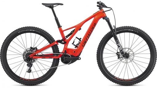 Specialized Men's Turbo Levo Comp Carbon 2019