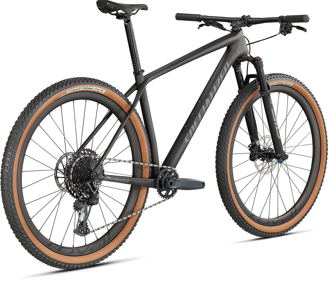 Epic hardtail online expert 2021