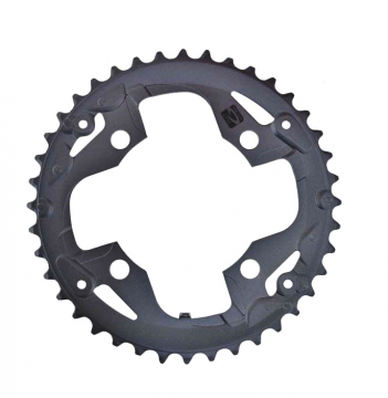 звезда передняя для shimano fc-m4000/m3000