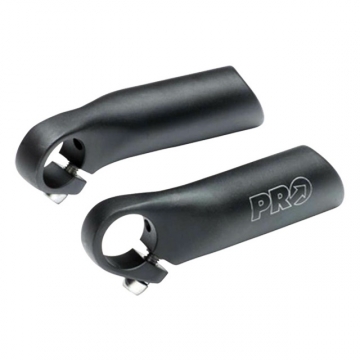 рога pro alloy anatomic (черный)