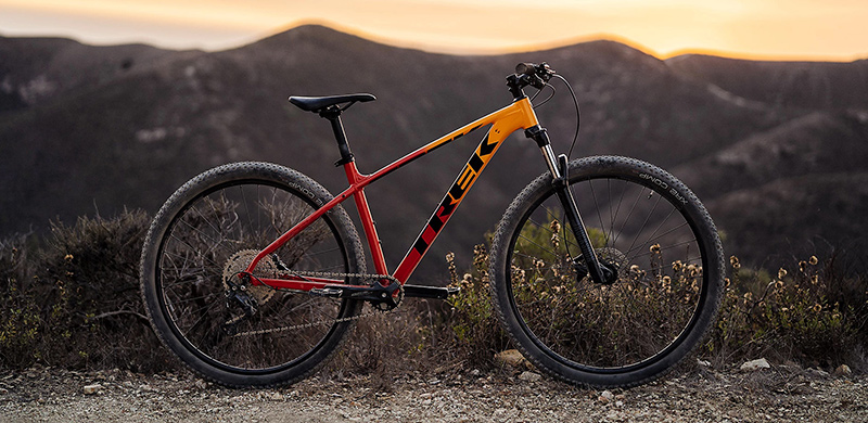 Trek Marlin – превосходная производительность по оптимальной цене