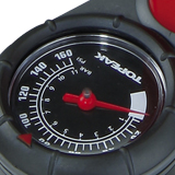 Насос напольный Topeak JoeBlow Max HP, Red