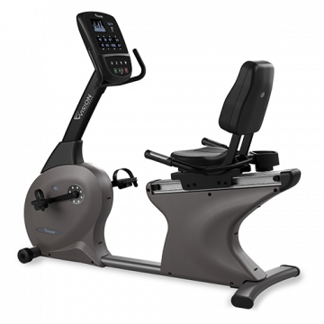 Vision R60 (R60-03) Matte Black