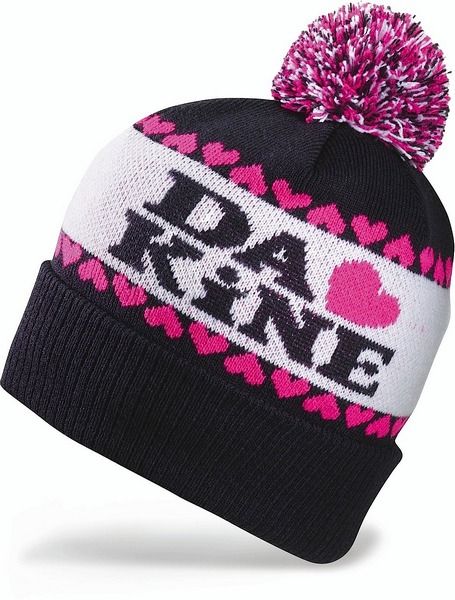Шапка Dakine Lovely Beanie