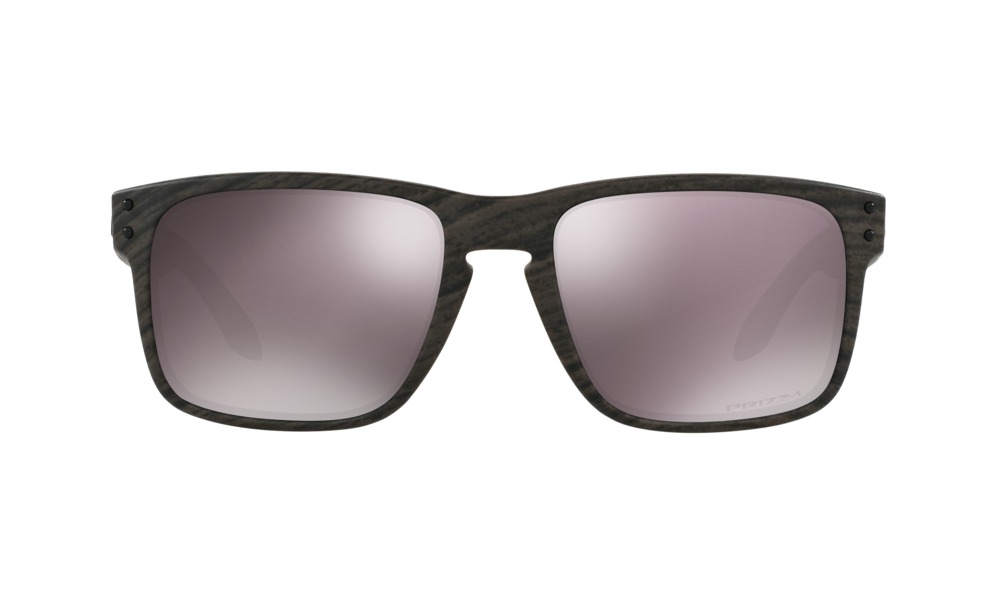 OAKLEY HOLBROOK оправа Woodgrain 