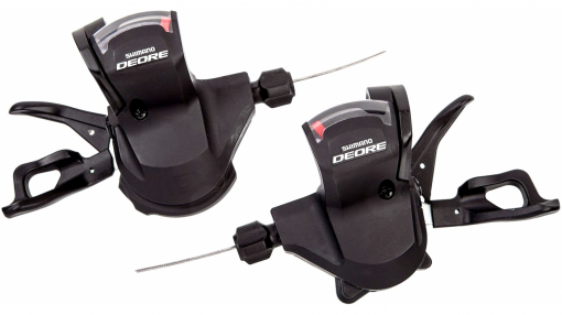 шифтер shimano deore m610