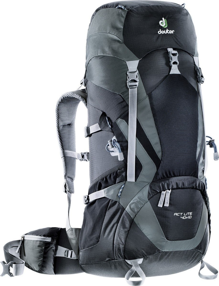Deuter Act Lite 40 10 Купить Бу