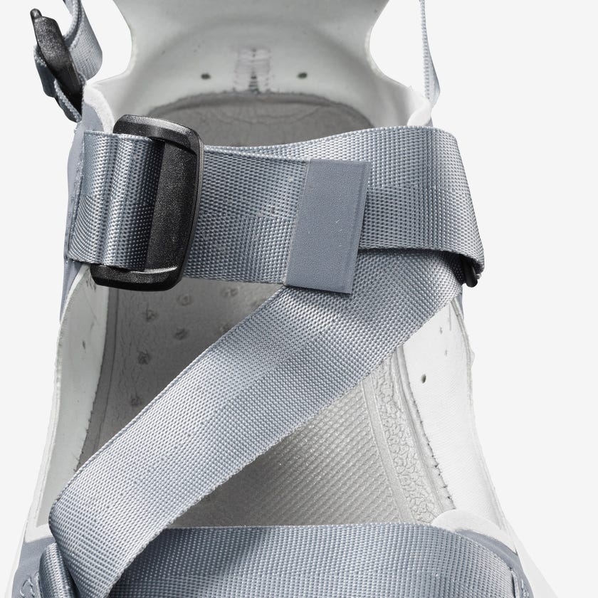 Купить сандали женские salomon tech sandal flint /heather/e у ...