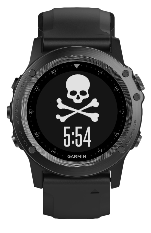 Garmin Tactix Bravo 53430.00
