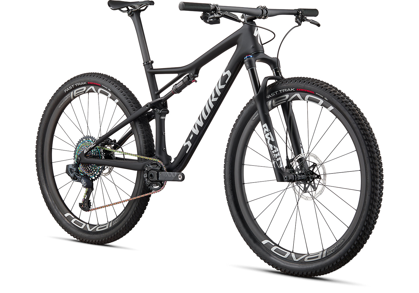 Specialized S Works Epic Carbon Sram AXS 29 2020