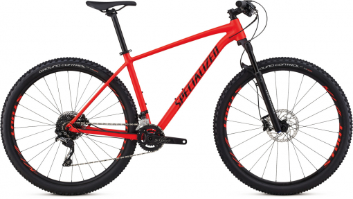 Specialized Rockhopper Men Pro 29 2018 126390.00
