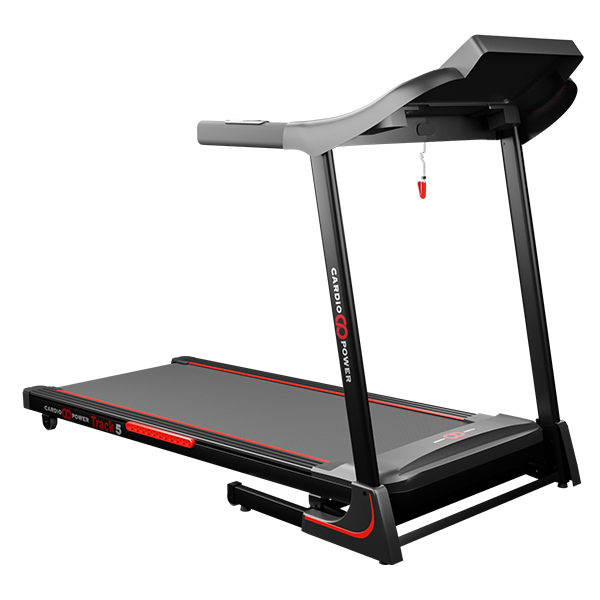 CardioPower Track5
