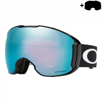 Горнолыжная маска Oakley AIRBRAKE XL 2020