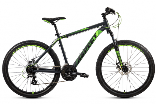 Aspect Ideal 2021