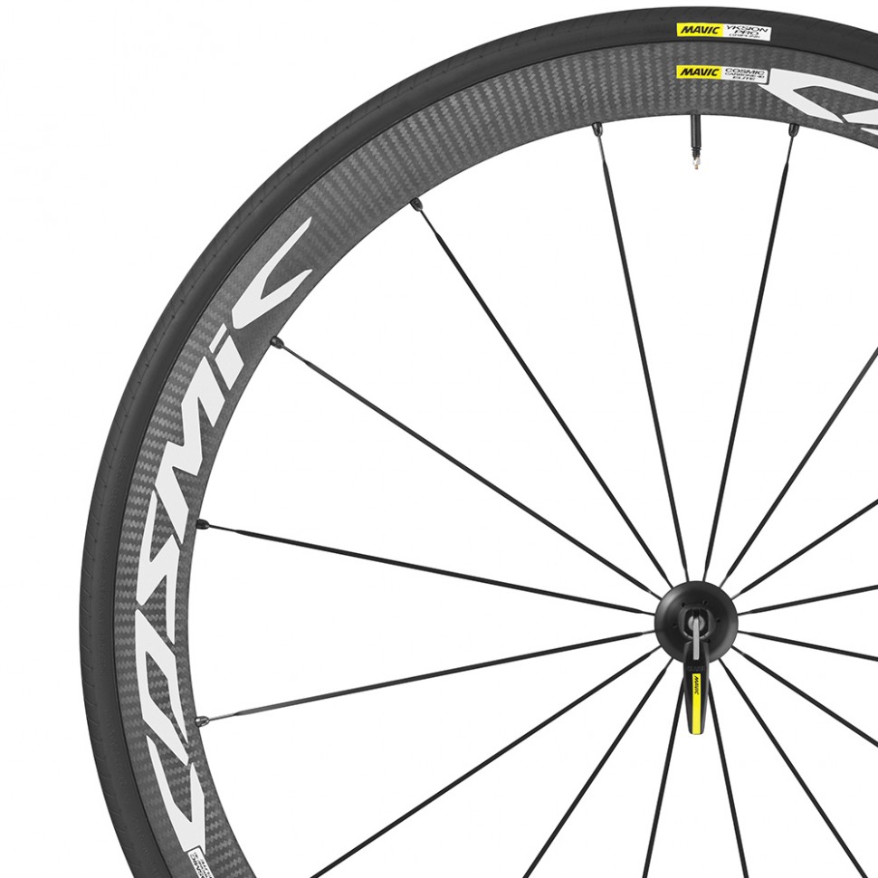 Mavic discount cosmic carbone
