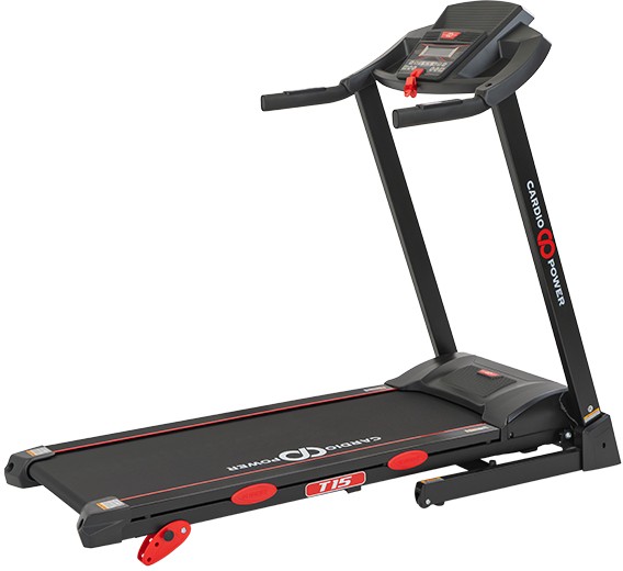 CardioPower T15