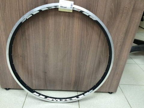 #обод 24" mach1 mx24 под v-brake