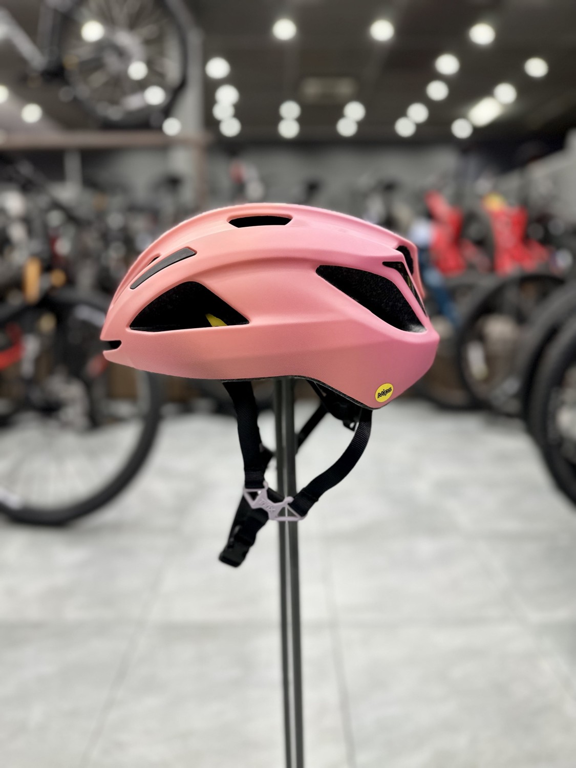 Specialized shop align ii