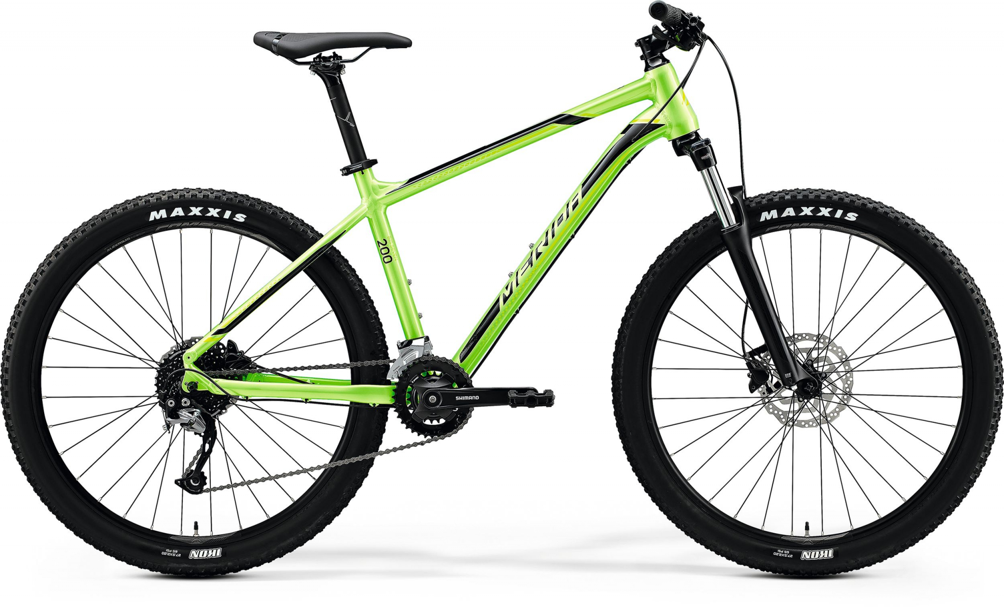 Merida ebig seven deals