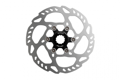 тормозной диск shimano slx rt70