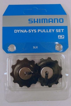 ролик переключения shimano slx m663 