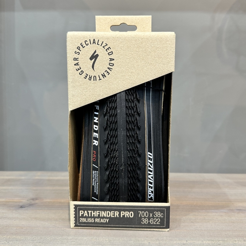 Купить Покрышка 700 Specialized Pathfinder Pro 2bliss Ready за