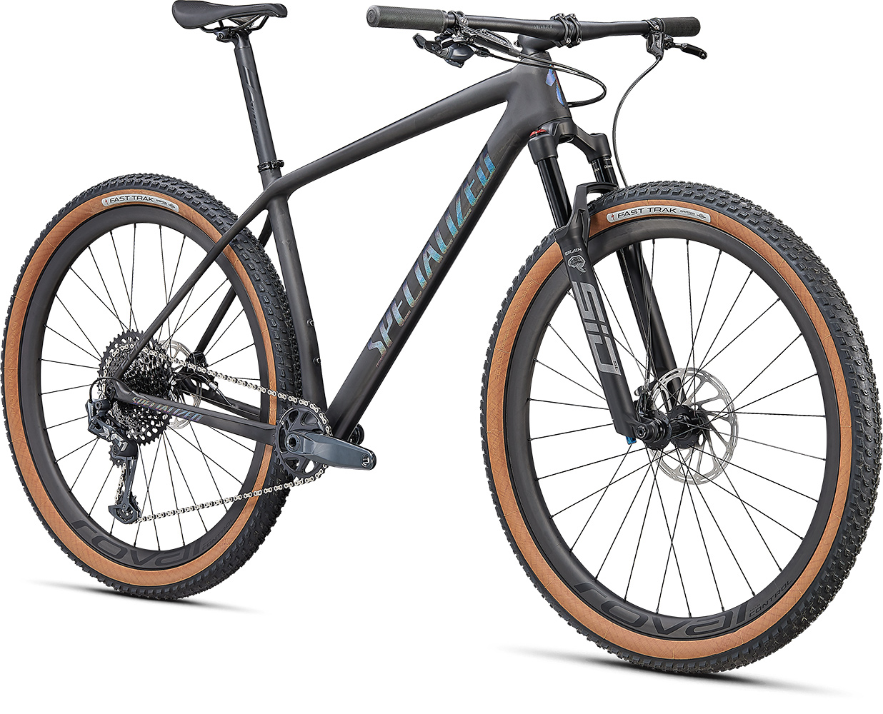 Epic hardtail online expert 2021