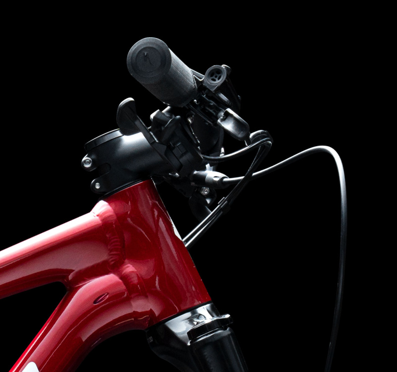 Specialized Chisel – велосипед мечты