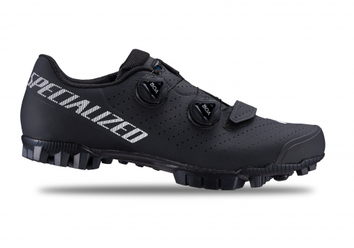 Велотуфли MTB Specialized Recon 3.0 2020 Black