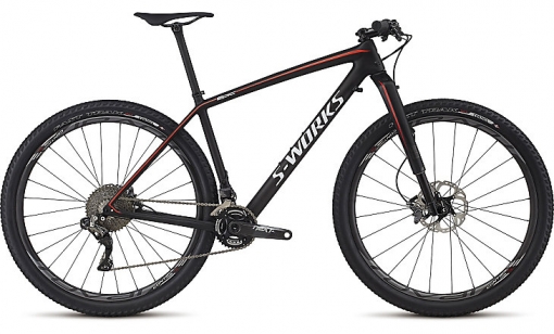 Specialized S Works Epic Hardtail Carbon DI2 29 20. 989890.00