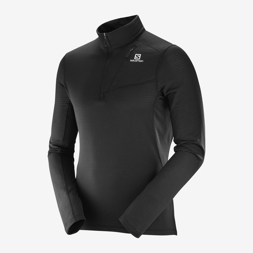 Salomon grid shop hz mid