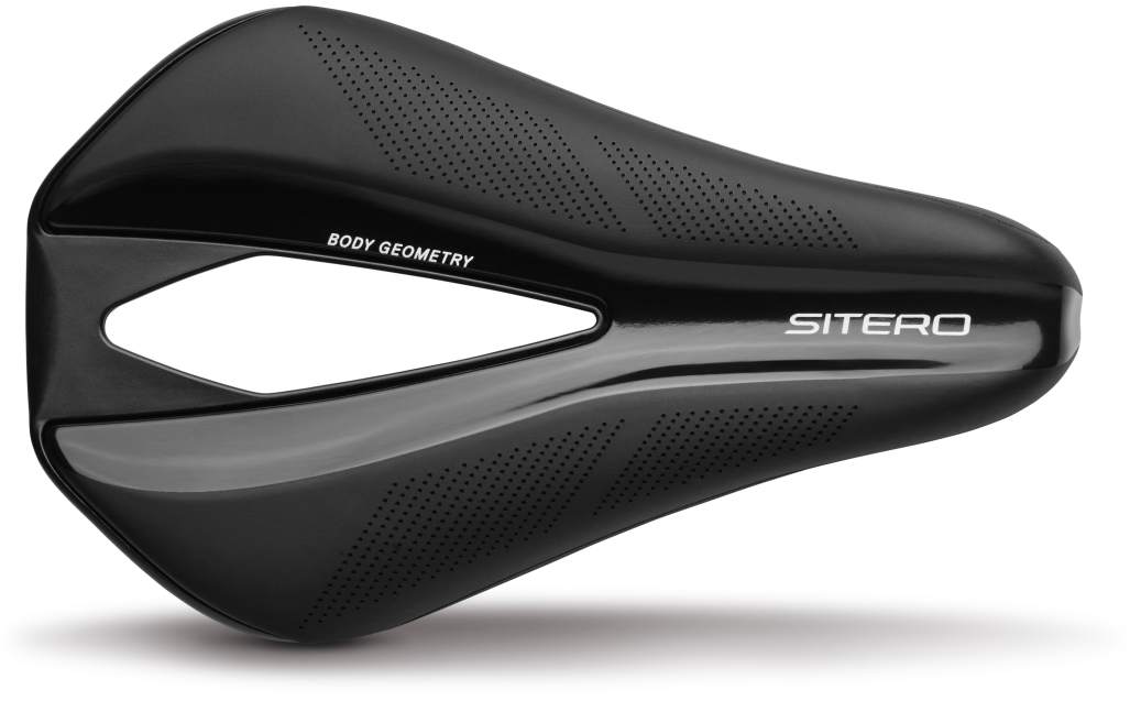 Sitero expert gel shop saddle