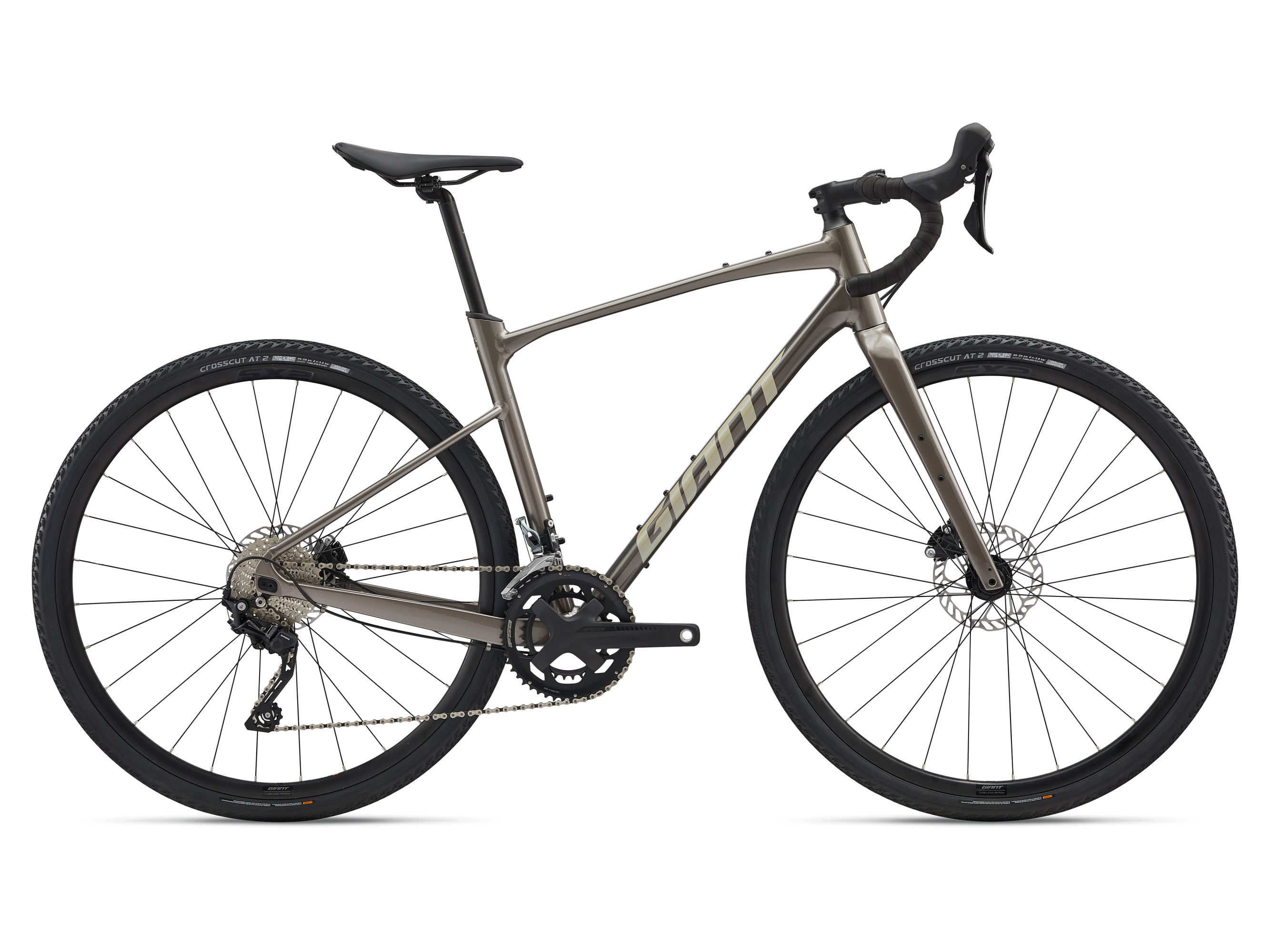 Giant Revolt 1 2025 Metal