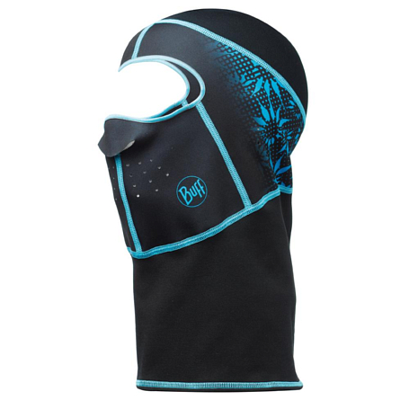 Балаклава Buff Cross Tech Flower L/XL