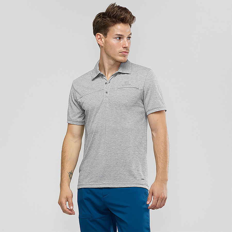 Salomon cheap explore polo
