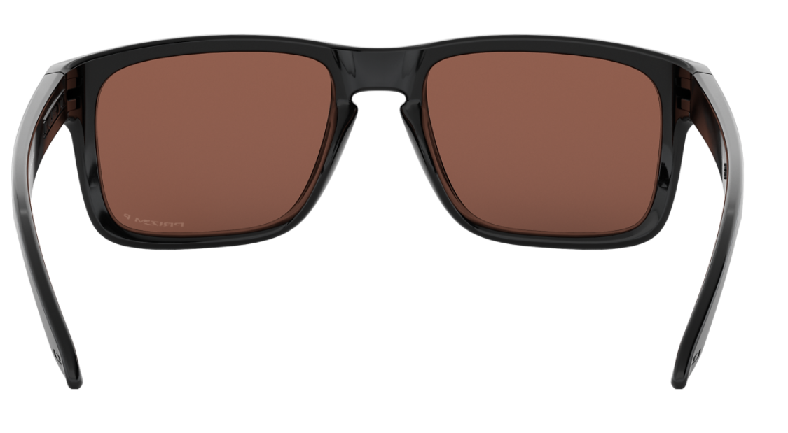 OAKLEY HOLBROOK Pol Black Prizm Deep Water Polar 21800.00