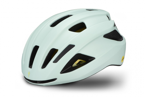 Шлем Specialized Align II Mips 2022 Matte CA White Sage