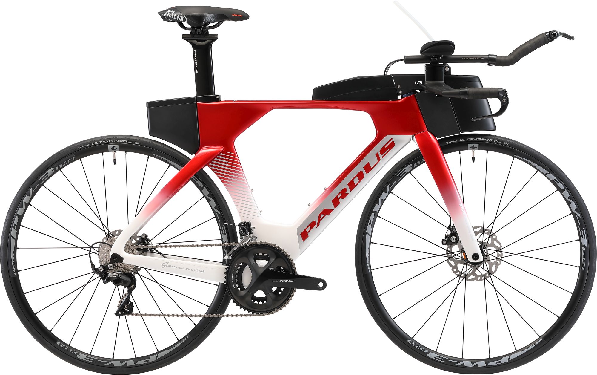 Велосипед Stringbike механизм